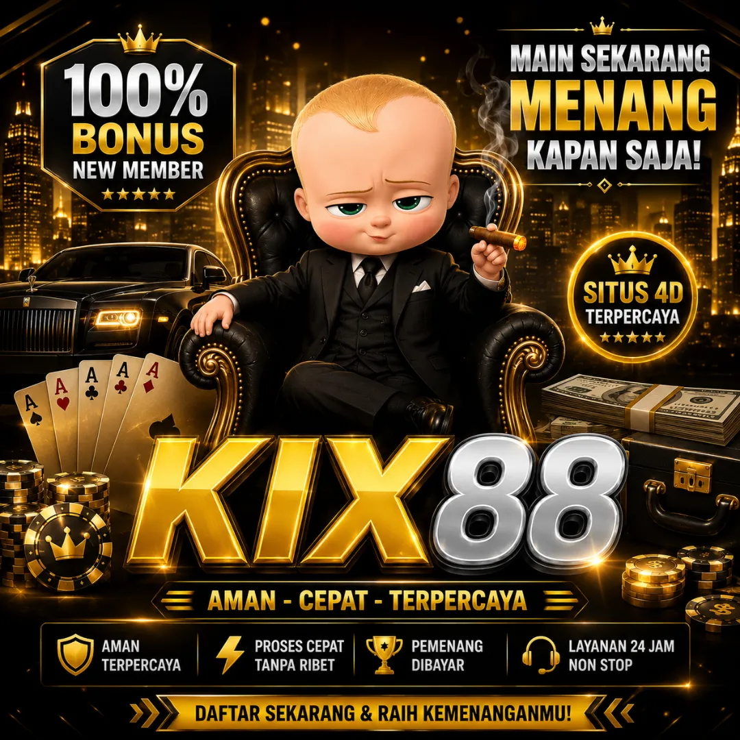KIX88